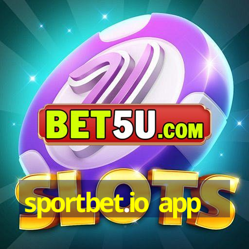 sportbet.io app